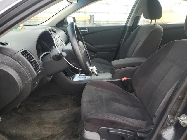 Photo 7 from auction – 2012 NISSAN ALTIMA BAS with VIN 1N4AL2AP1CN544006