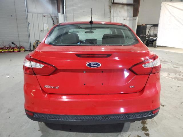 Photo 6 from auction – 2014 FORD FOCUS SE with VIN 1FADP3F21EL178325