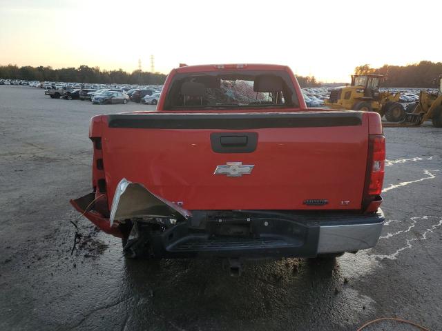 Photo 6 from auction – 2009 CHEVROLET SILVERADO with VIN 1GCEK29009Z196674