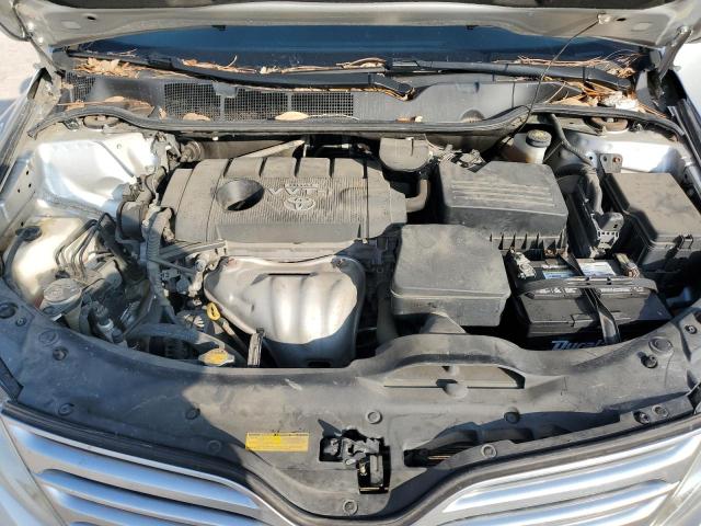 Photo 11 from auction – 2009 TOYOTA VENZA with VIN 4T3BE11A09U002878