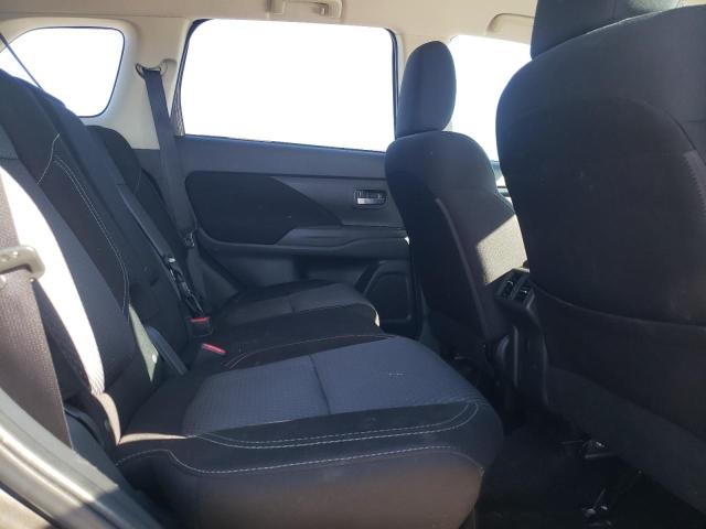Photo 11 from auction – 2020 MITSUBISHI OUTLANDER with VIN JA4AD2A38LZ016034