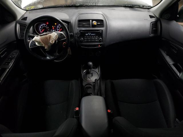Photo 8 from auction – 2015 MITSUBISHI OUTLANDER with VIN 4A4AP3AW1FE047269
