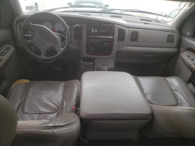 Photo 8 from auction – 2002 DODGE RAM 1500 with VIN 1D7HU18Z52J255178