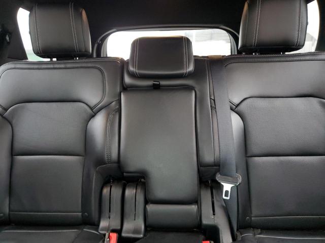 Photo 10 from auction – 2018 FORD EXPLORER L with VIN 1FM5K7F84JGB51711