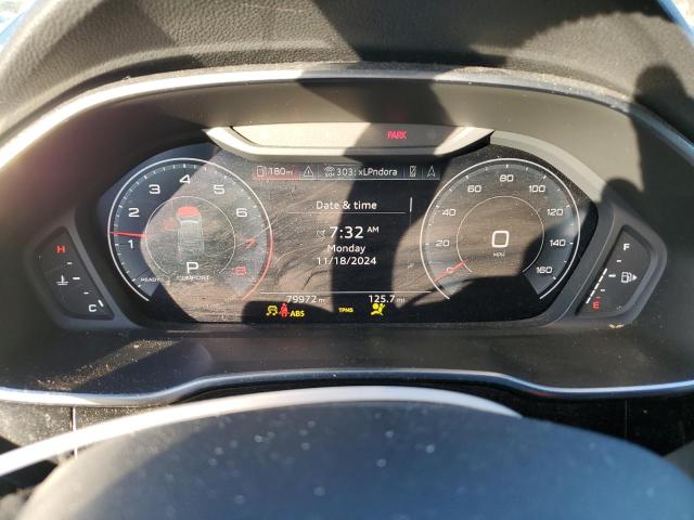 Photo 9 from auction – 2019 AUDI Q3 PREMIUM with VIN WA1EECF34K1084907