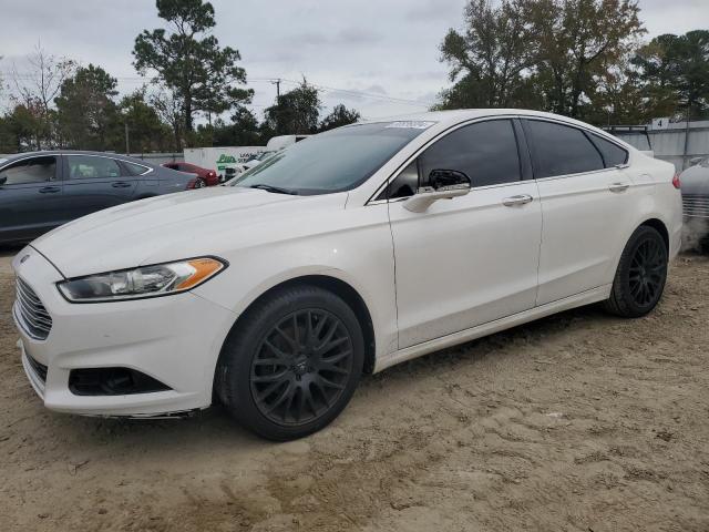 Photo 1 from auction – 2013 FORD FUSION TIT with VIN 3FA6P0K95DR299773