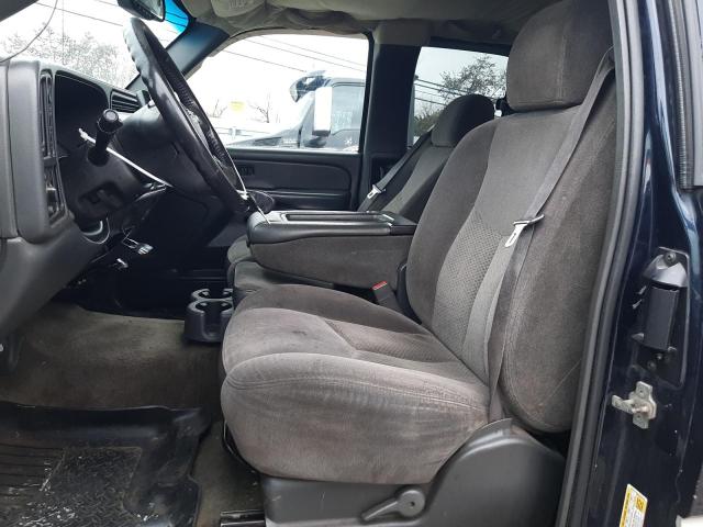 Photo 7 from auction – 2006 CHEVROLET SILVERADO with VIN 1GCEK19B46Z121774
