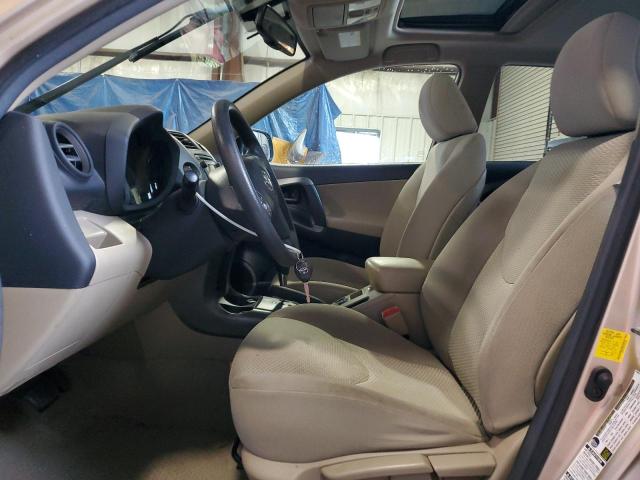 Photo 7 from auction – 2012 TOYOTA RAV4 with VIN 2T3BF4DVXCW235560