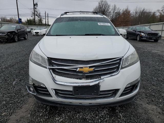 Photo 5 from auction – 2017 CHEVROLET TRAVERSE P with VIN 1GNKVJKD1HJ176293