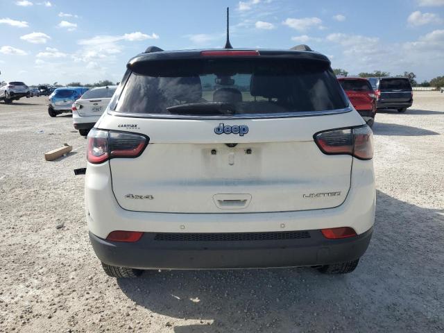 Photo 6 from auction – 2017 JEEP COMPASS LI with VIN 3C4NJDCB2HT681543