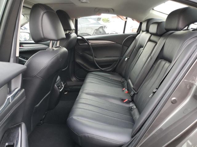 Photo 10 from auction – 2021 MAZDA 6 TOURING with VIN JM1GL1VM4M1603492