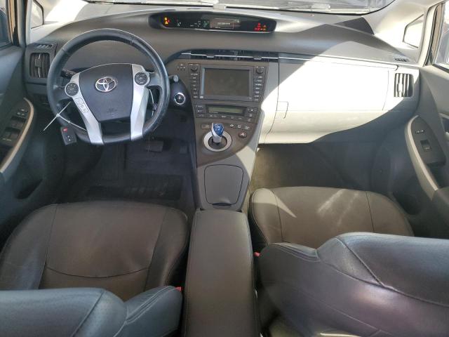 Photo 8 from auction – 2010 TOYOTA PRIUS with VIN JTDKN3DU2A0056872
