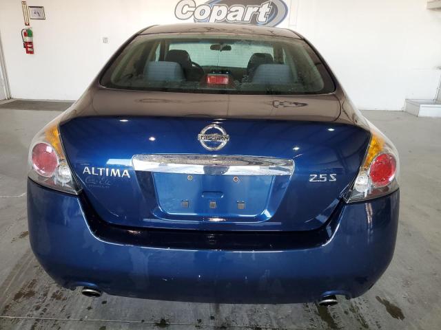 Photo 6 from auction – 2012 NISSAN ALTIMA BAS with VIN 1N4AL2AP0CC202476