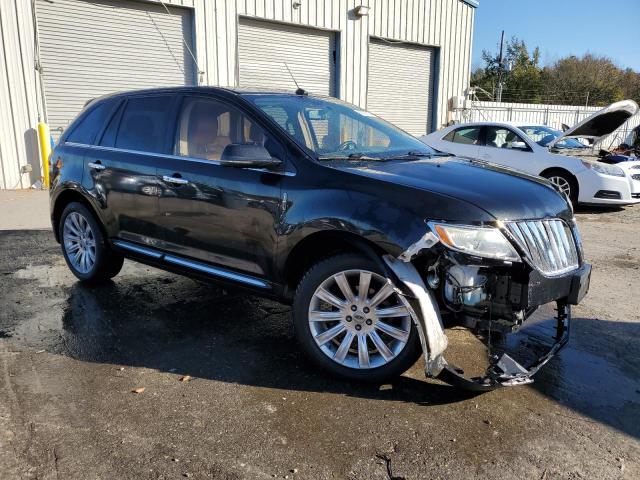Photo 4 from auction – 2013 LINCOLN MKX with VIN 2LMDJ6JK2DBL08132