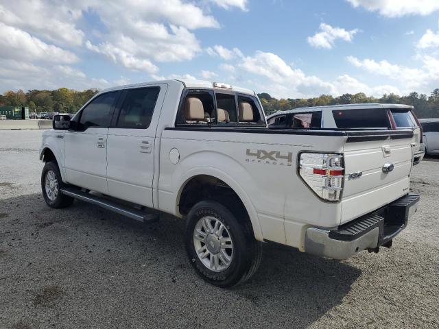 Photo 2 from auction – 2012 FORD F150 SUPER with VIN 1FTFW1EF7CFB11870