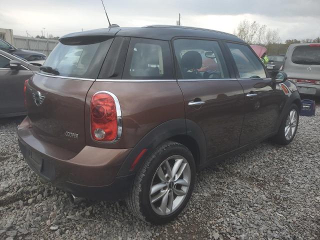 Photo 3 from auction – 2013 MINI COOPER COU with VIN WMWZB3C59DWM08121