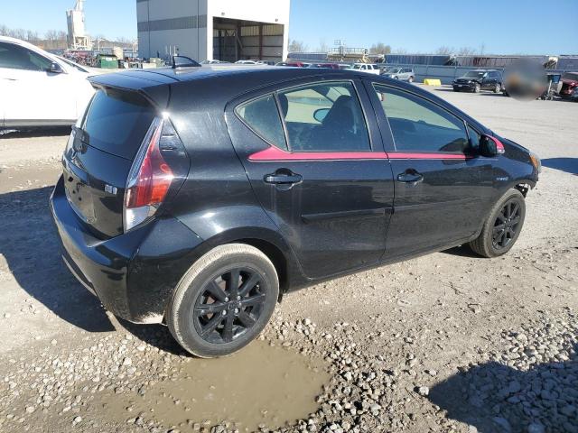 Photo 3 from auction – 2016 TOYOTA PRIUS C with VIN JTDKDTB32G1121350
