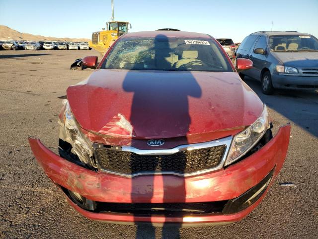 Photo 5 from auction – 2013 KIA OPTIMA LX with VIN 5XXGM4A72DG245621
