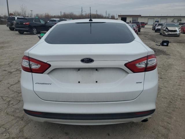 Photo 6 from auction – 2014 FORD FUSION SE with VIN 1FA6P0H71E5363642