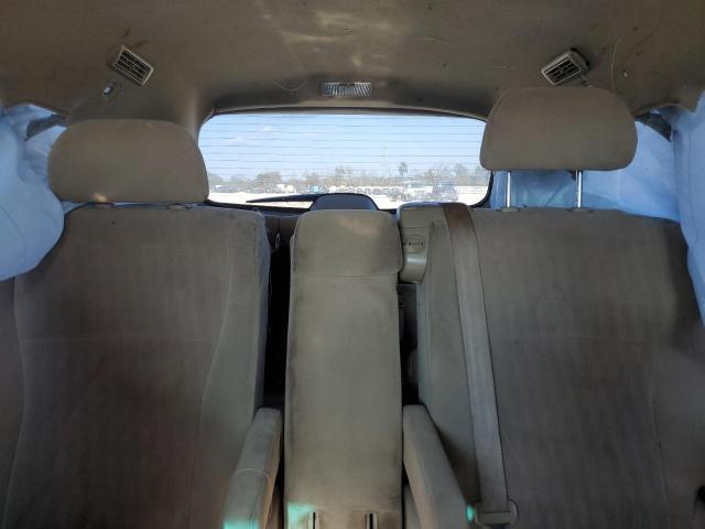 Photo 10 from auction – 2011 TOYOTA HIGHLANDER with VIN 5TDZA3EH4BS010518