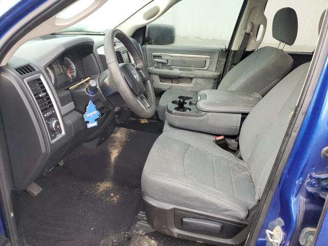 Zdjęcie 7 z aukcji – 2016 RAM 1500 SLT z VIN 1C6RR7GG3GS385651