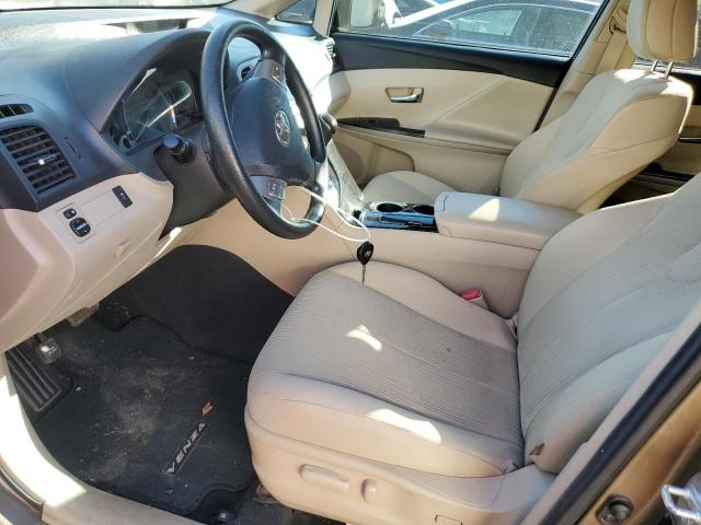 Photo 7 from auction – 2011 TOYOTA VENZA with VIN 4T3ZA3BBXBU042257