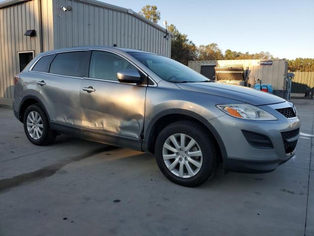 Photo 4 from auction – 2010 MAZDA CX-9 with VIN JM3TB2MA2A0237541