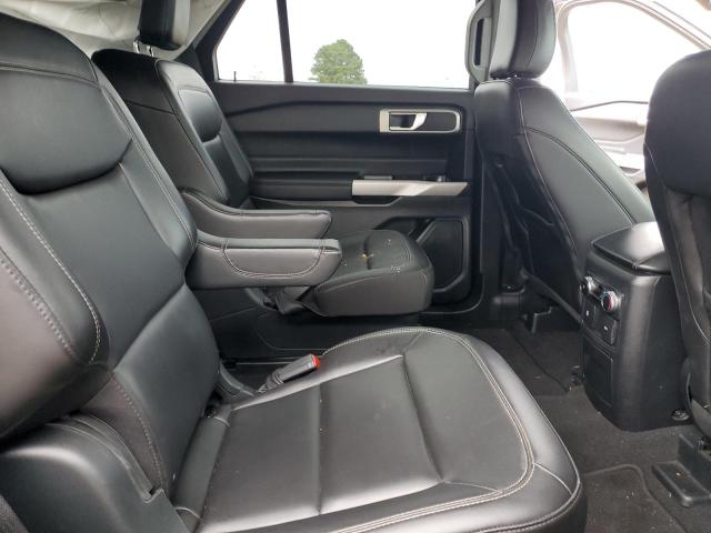 Photo 11 from auction – 2023 FORD EXPLORER X with VIN 1FMSK7DH7PGA49625