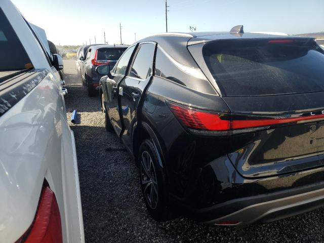 Photo 2 from auction – 2023 LEXUS RX 350 BAS with VIN 2T2BAMBA9PC007012