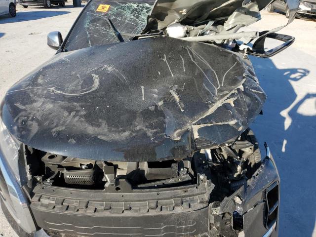 Photo 12 from auction – 2022 MITSUBISHI OUTLANDER with VIN JA4APUAU1NU006828