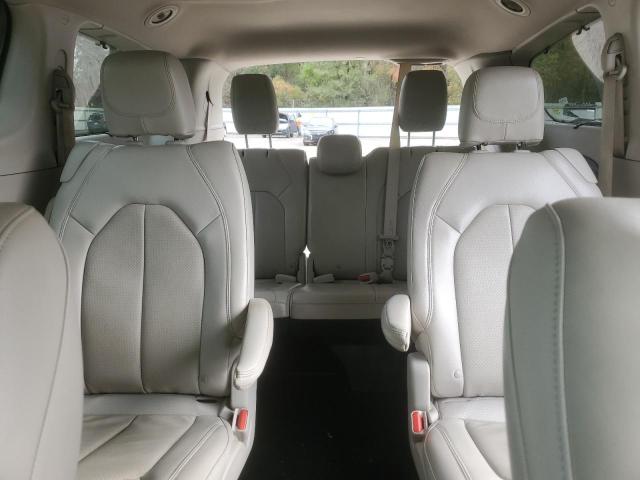 Photo 10 from auction – 2021 CHRYSLER PACIFICA T with VIN 2C4RC1BG8MR600405