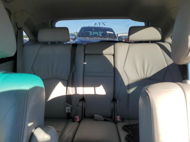 Photo 10 from auction – 2004 LEXUS RX 330 with VIN JTJGA31U040025594