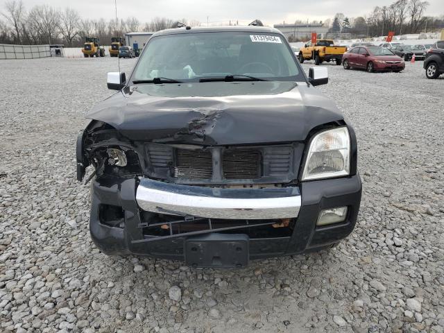 Photo 5 from auction – 2008 MERCURY MOUNTAINEE with VIN 4M2EU48838UJ00474