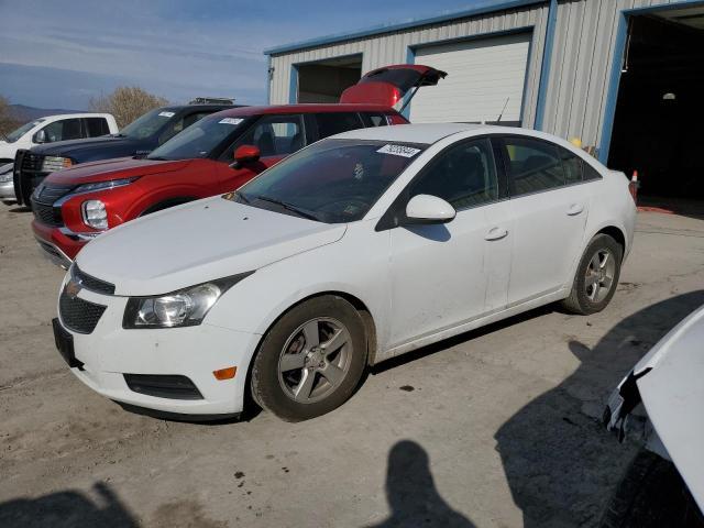 Photo 1 from auction – 2012 CHEVROLET CRUZE LT with VIN 1G1PF5SC4C7276591