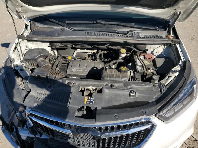 Снимка 12 от търг – 2017 BUICK ENCORE ESS с VIN KL4CJCSB2HB012817