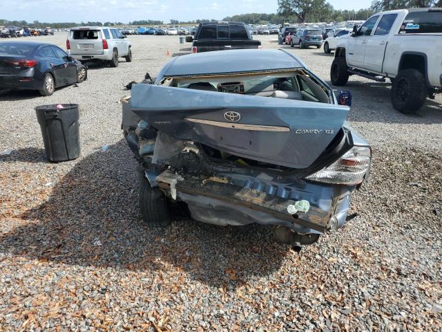 Photo 6 from auction – 2002 TOYOTA CAMRY LE with VIN 4T1BE32K92U619441