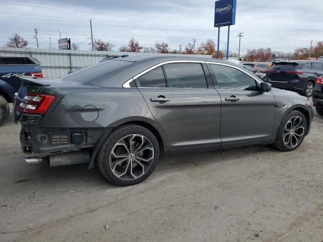 Photo 3 from auction – 2015 FORD TAURUS SHO with VIN 1FAHP2KT7FG125519