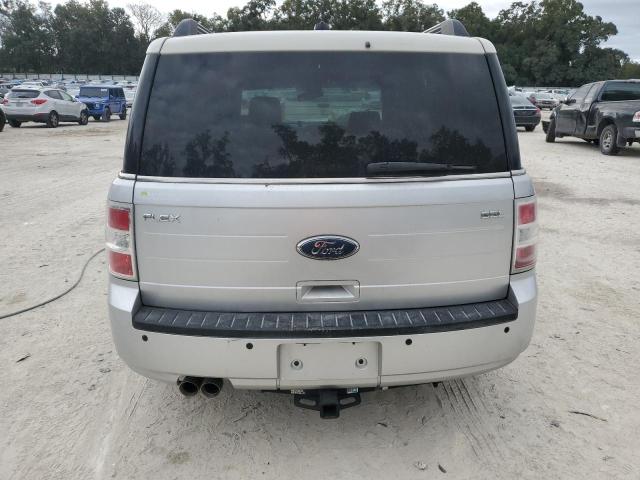 Photo 6 from auction – 2010 FORD FLEX SEL with VIN 2FMGK5CC2ABB29963