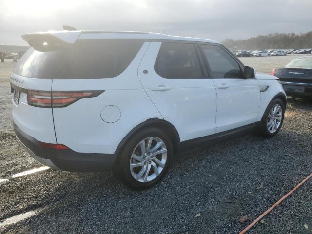 Photo 3 from auction – 2018 LAND ROVER DISCOVERY with VIN SALRR2RK1JA072360