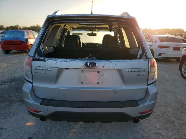 Photo 6 from auction – 2011 SUBARU FORESTER T with VIN JF2SHGHC6BH734351