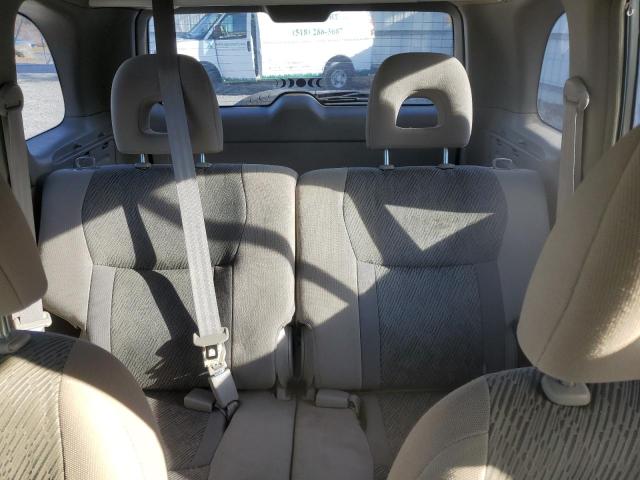 Photo 10 from auction – 2002 TOYOTA RAV4 with VIN JTEHH20VX26055814
