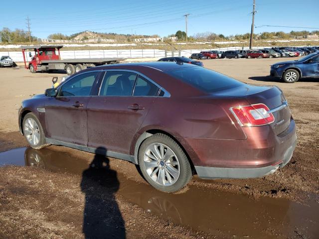 Photo 2 from auction – 2012 FORD TAURUS LIM with VIN 1FAHP2FW5CG123851