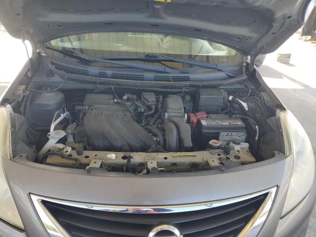 Photo 11 from auction – 2012 NISSAN VERSA S with VIN 3N1CN7AP2CL822652