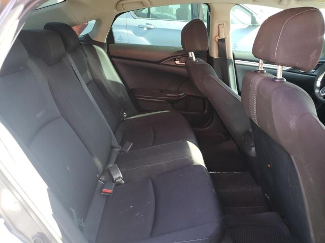 Photo 10 from auction – 2018 HONDA CIVIC LX with VIN 2HGFC2F53JH544815