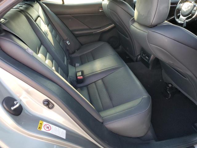 Photo 10 from auction – 2016 LEXUS IS 200T with VIN JTHBA1D29G5028916