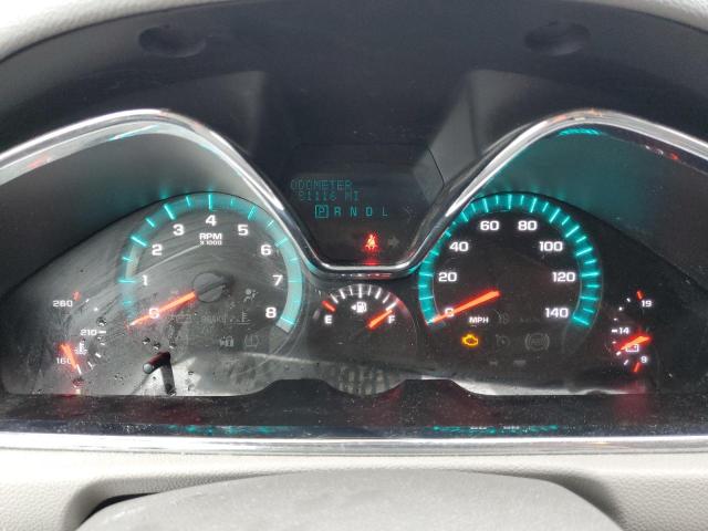 Zdjęcie 9 z aukcji – 2014 CHEVROLET TRAVERSE L z VIN 1GNKRFKD0EJ305072