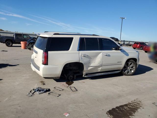 Photo 3 from auction – 2015 GMC YUKON DENA with VIN 1GKS2CKJ0FR694773