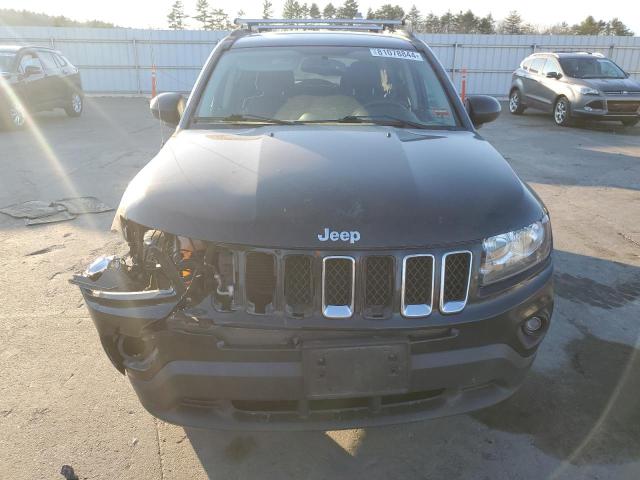 Photo 5 from auction – 2016 JEEP COMPASS SP with VIN 1C4NJDBB3GD757437