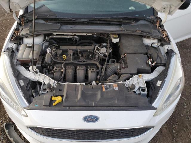 Photo 11 from auction – 2018 FORD FOCUS S with VIN 1FADP3E25JL270629
