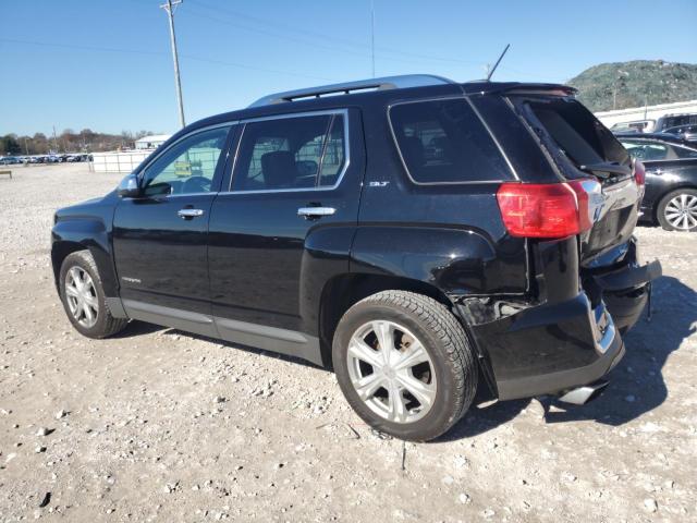 Photo 2 from auction – 2017 GMC TERRAIN SL with VIN 2GKFLUEK3H6322223
